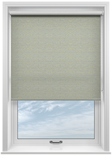 Cassandra, Sunray - Twist&Fit Roller Blind